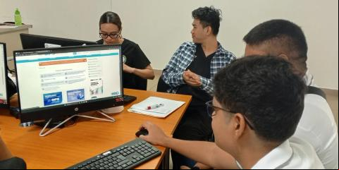 The Virtual Campus for Public Health sures three million s